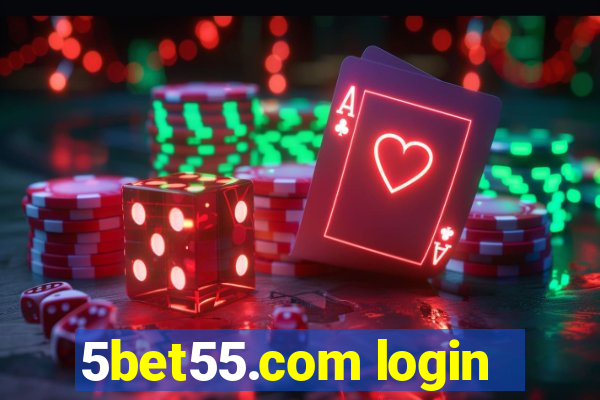 5bet55.com login